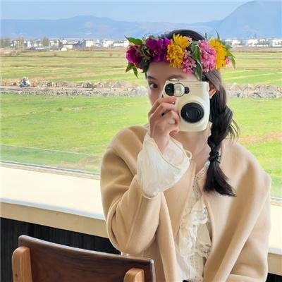 被激怒的女人