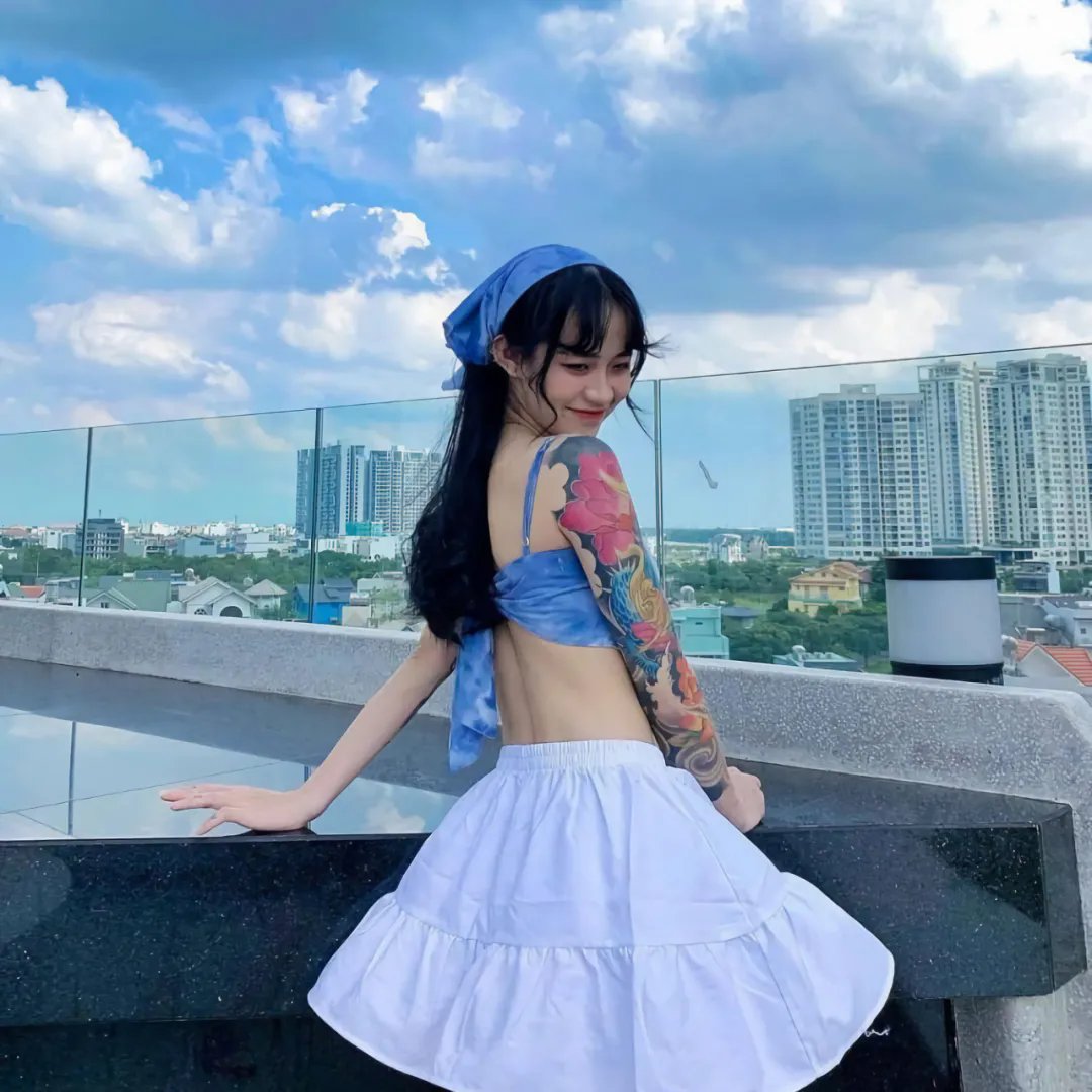 空屋情人