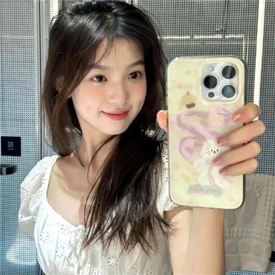 出墙花