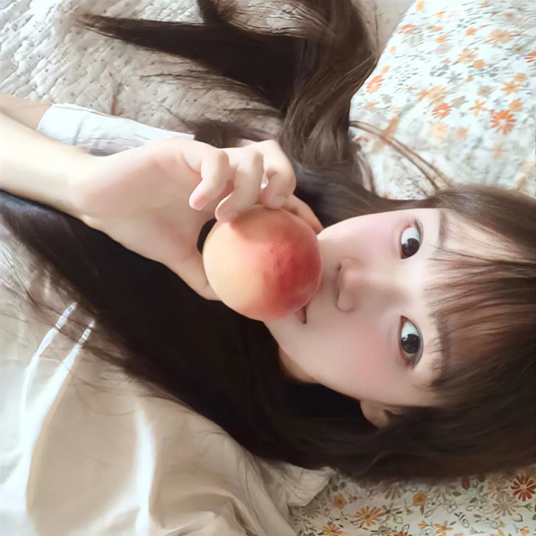 直到永远